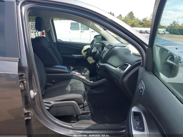 Dodge Journey Sxt