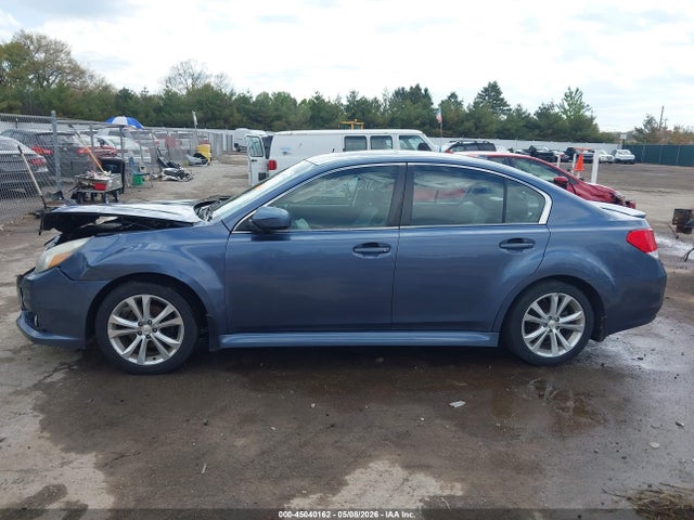 Subaru Legacy 2.5i Limited