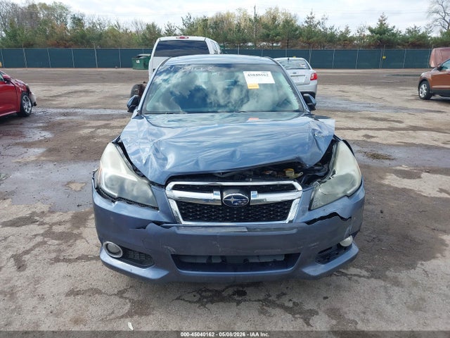 Subaru Legacy 2.5i Limited