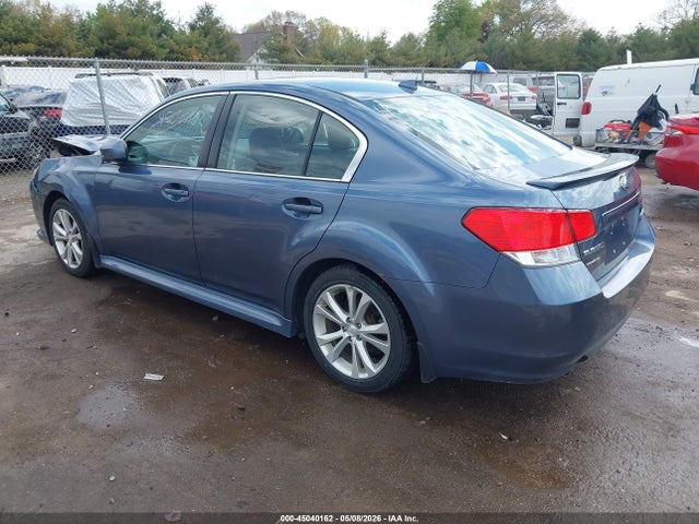 Subaru Legacy 2.5i Limited