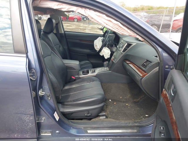 Subaru Legacy 2.5i Limited