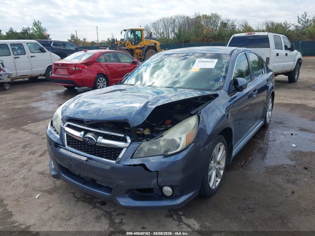 Subaru Legacy 2.5i Limited