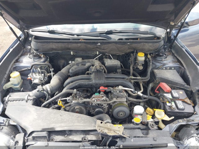 Subaru Legacy 2.5i Limited