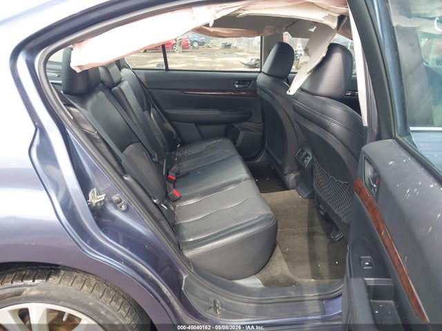 Subaru Legacy 2.5i Limited