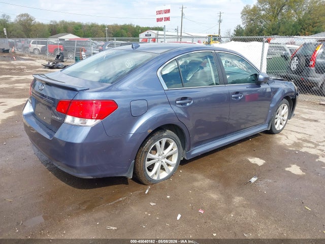 Subaru Legacy 2.5i Limited