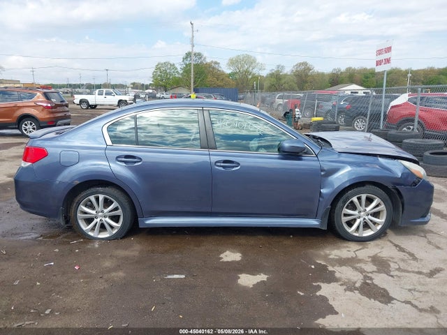 Subaru Legacy 2.5i Limited