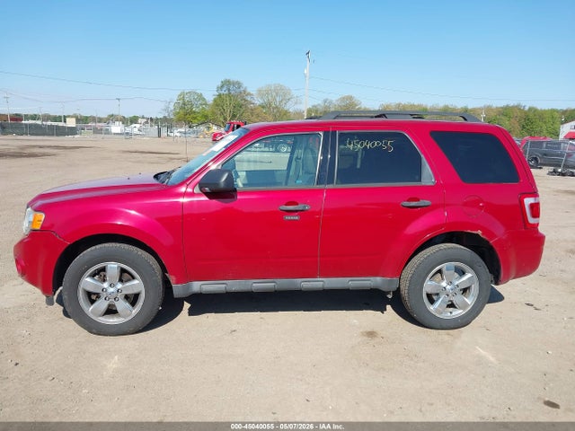 Ford Escape Xlt