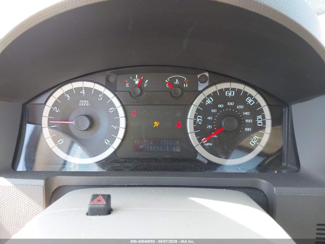 Ford Escape Xlt