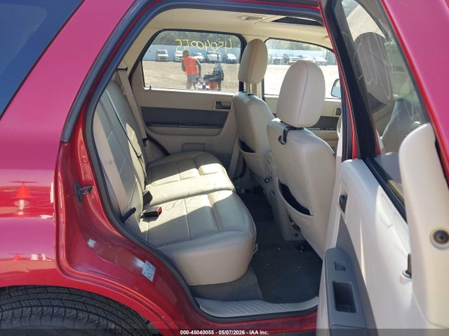 Ford Escape Xlt