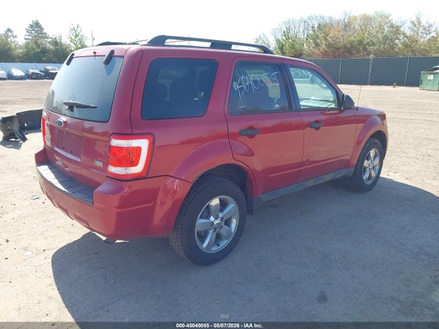 Ford Escape Xlt