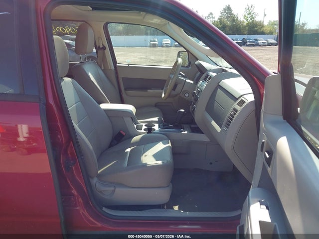 Ford Escape Xlt