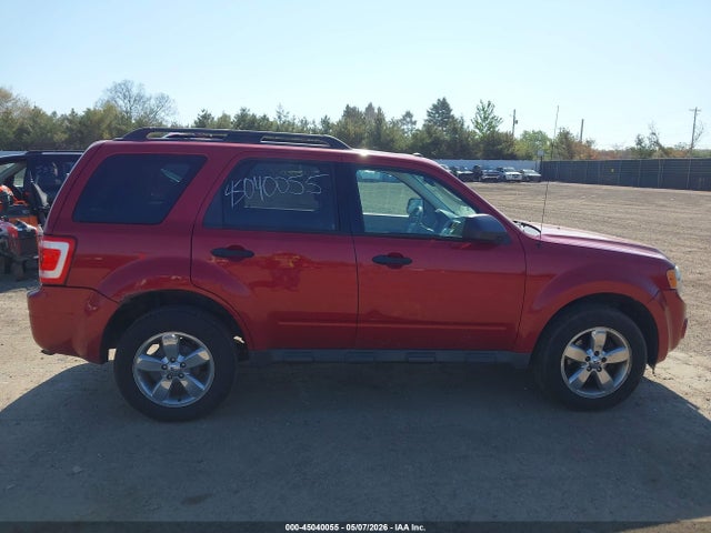 Ford Escape Xlt