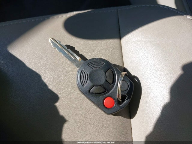 Ford Escape Xlt