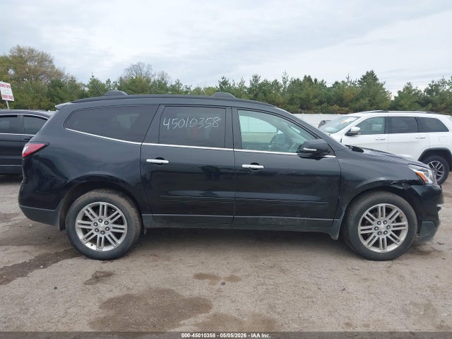 Chevrolet Traverse 1lt