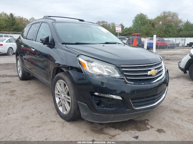 Chevrolet Traverse 1lt