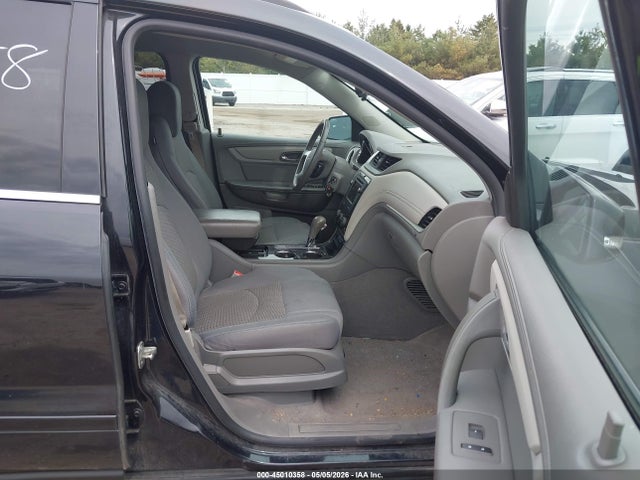 Chevrolet Traverse 1lt