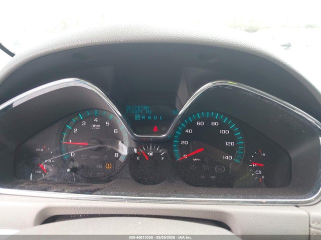 Chevrolet Traverse 1lt