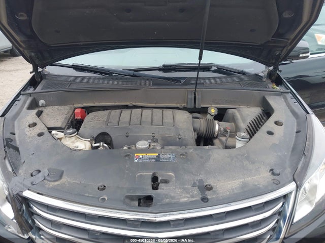Chevrolet Traverse 1lt