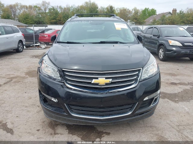 Chevrolet Traverse 1lt