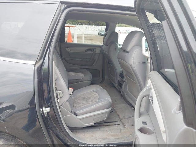 Chevrolet Traverse 1lt
