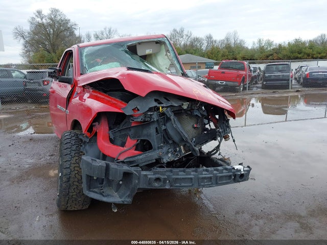 Ram 1500 Sport
