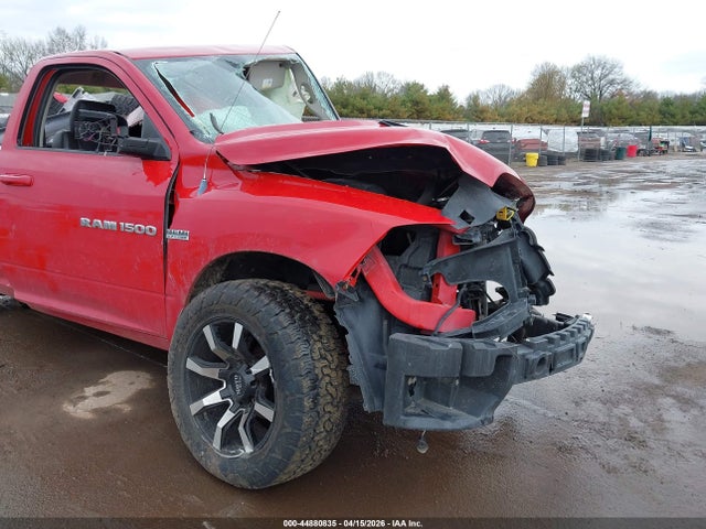 Ram 1500 Sport