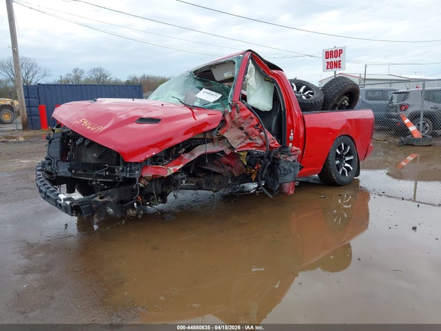 Ram 1500 Sport