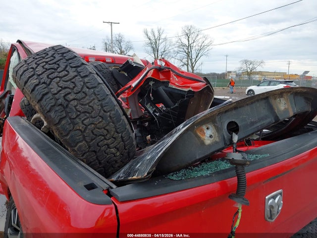 Ram 1500 Sport