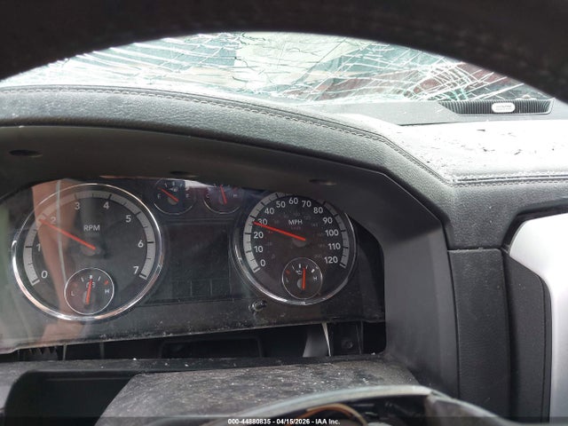 Ram 1500 Sport