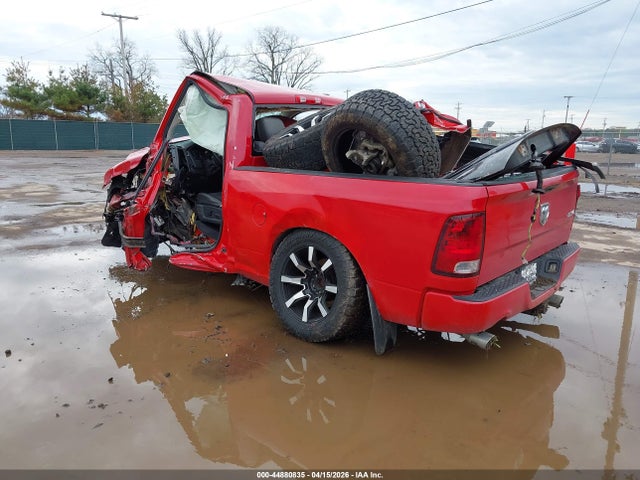 Ram 1500 Sport