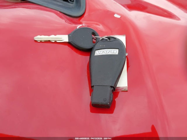 Ram 1500 Sport