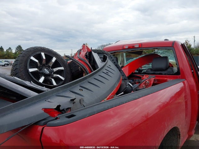 Ram 1500 Sport