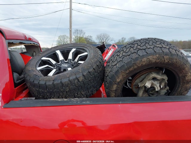 Ram 1500 Sport