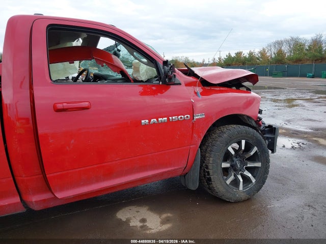 Ram 1500 Sport