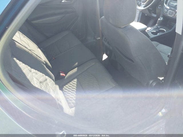 Chevrolet Equinox Awd 2fl