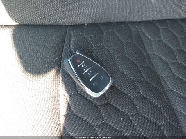 Chevrolet Equinox Awd 2fl