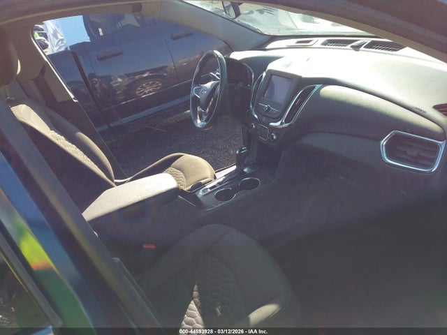 Chevrolet Equinox Awd 2fl
