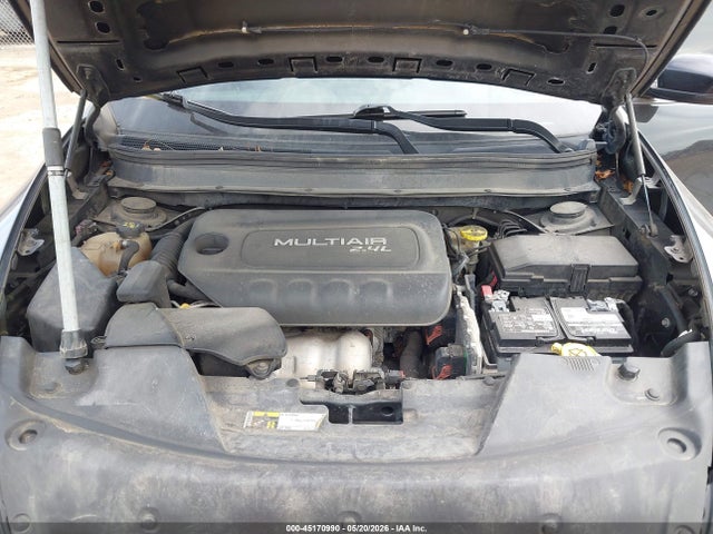 Jeep Cherokee Limited