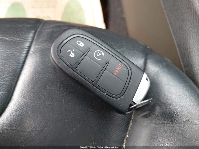Jeep Cherokee Limited