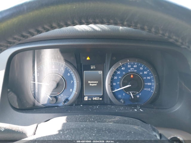 Toyota Sienna Xle 8 Passenger