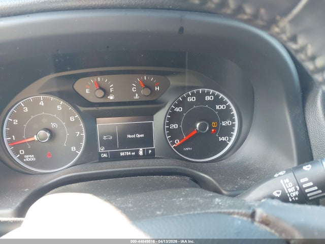 GMC Acadia Sle-2