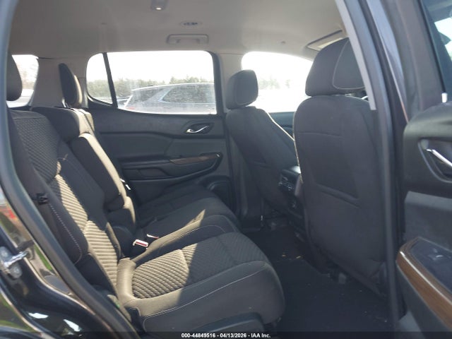 GMC Acadia Sle-2