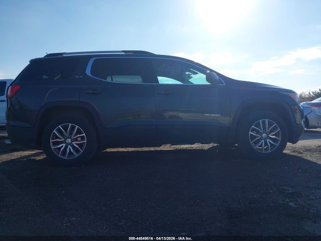 GMC Acadia Sle-2