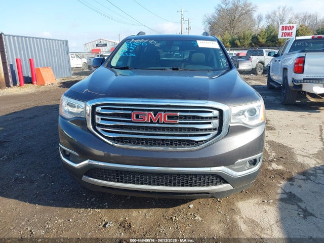 GMC Acadia Sle-2