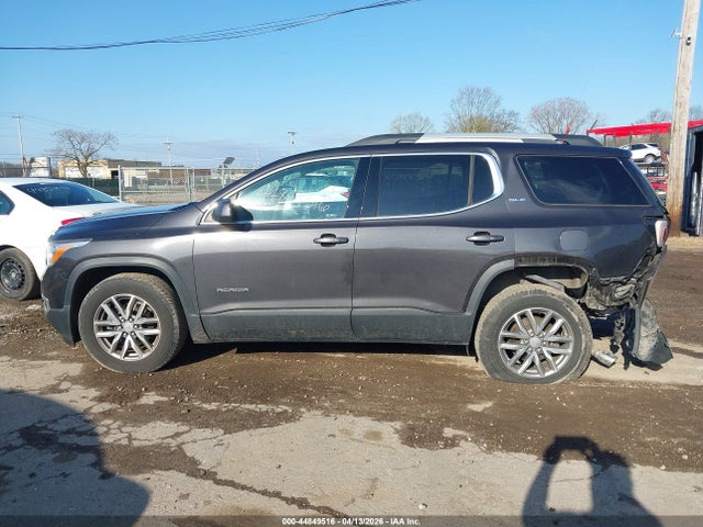 GMC Acadia Sle-2