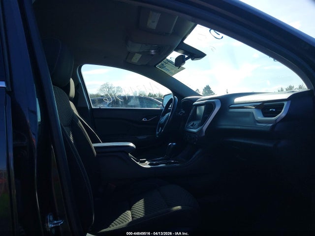 GMC Acadia Sle-2