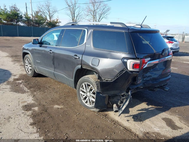 GMC Acadia Sle-2