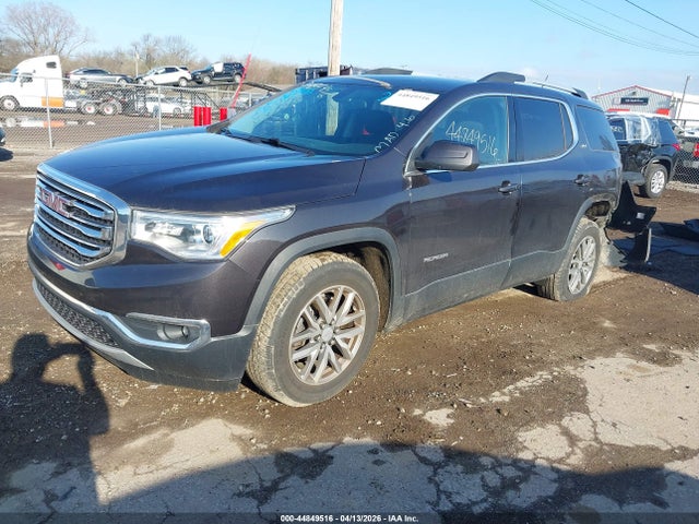 GMC Acadia Sle-2