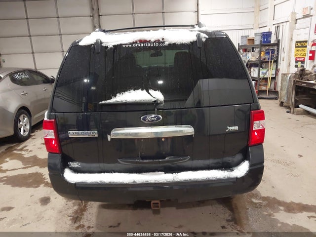 Ford Expedition Limited