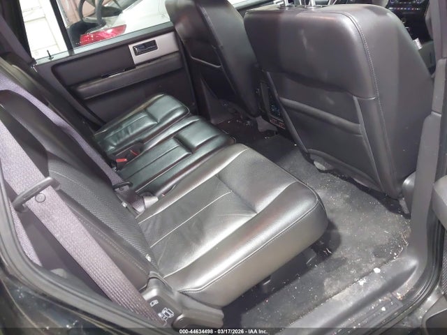 Ford Expedition Limited